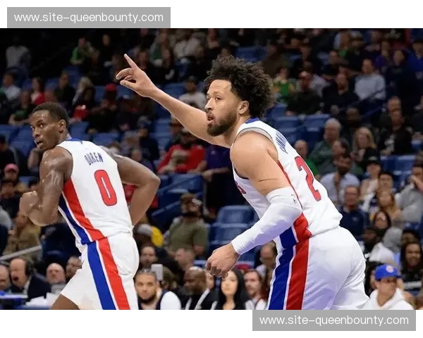 坎宁安场均9.1助攻领跑新生代 活塞节奏值控制进入前十